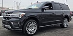 Used 2023 FORD EXPEDITION LIMITED 4X2 in SEARCY, ARKANSAS