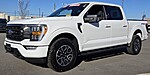 Used 2021 FORD F-150 XLT 4WD SUPERCREW 5.5' BOX in SEARCY, ARKANSAS