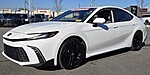 Used 2025 TOYOTA CAMRY SE in SEARCY, ARKANSAS