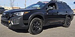 Used 2024 SUBARU OUTBACK WILDERNESS AWD in SEARCY, ARKANSAS