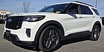 Used 2025 FORD EXPLORER ST 4WD in SEARCY, ARKANSAS