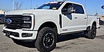 Used 2026 FORD F-250 PLATINUM 4WD CREW CAB 6.75' BOX in SEARCY, ARKANSAS