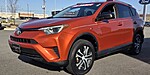 Used 2016 TOYOTA RAV4 FWD 4DR LE in SEARCY, ARKANSAS