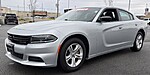 Used 2023 DODGE CHARGER SXT RWD in SEARCY, ARKANSAS