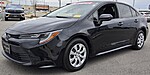 Used 2023 TOYOTA COROLLA LE CVT in SEARCY, ARKANSAS