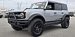 Used 2024 FORD BRONCO WILDTRAK 4 DOOR ADVANCED 4X4 in SEARCY, ARKANSAS