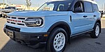 Used 2023 FORD BRONCO SPORT HERITAGE 4X4 in SEARCY, ARKANSAS