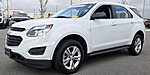 Used 2017 CHEVROLET EQUINOX FWD 4DR L in SEARCY, ARKANSAS
