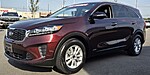 Used 2020 KIA SORENTO LX AWD in SEARCY, ARKANSAS