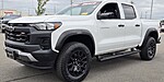Used 2024 CHEVROLET COLORADO 4WD CREW CAB TRAIL BOSS in SEARCY, ARKANSAS