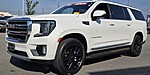 Used 2022 GMC YUKON XL 4WD 4dr SLT in SEARCY, ARKANSAS