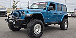 Used 2020 JEEP WRANGLER UNLIMITED RUBICON 4X4 in SEARCY, ARKANSAS