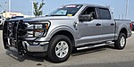 Used 2023 FORD F-150 XLT 4WD SUPERCREW 5.5' BOX in SEARCY, ARKANSAS