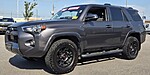Used 2021 TOYOTA 4RUNNER SR5 Premium 2WD in SEARCY, ARKANSAS