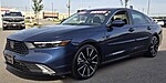 Used 2023 Honda Accord Hybrid TOURING SEDAN in SEARCY, ARKANSAS