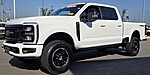 Used 2025 FORD F-250 LARIAT 4WD Crew Cab 6.75' Box in SEARCY, ARKANSAS