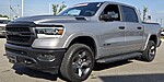 Used 2024 RAM 1500 BIG HORN 4X4 CREW CAB 5'7" BOX in SEARCY, ARKANSAS