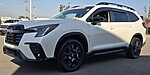 Used 2025 SUBARU ASCENT ONYX EDITION TOURING 7-PASSENGER in SEARCY, ARKANSAS