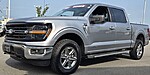 Used 2025 FORD F-150 XLT 4WD SUPERCREW 5.5' BOX in SEARCY, ARKANSAS