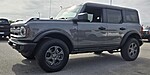 Used 2022 FORD BRONCO BIG BEND 4 DOOR 4X4 in SEARCY, ARKANSAS