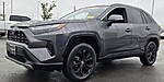 Used 2023 TOYOTA RAV4 HYBRID SE AWD in SEARCY, ARKANSAS