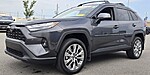Used 2024 TOYOTA RAV4 XLE PREMIUM FWD in SEARCY, ARKANSAS