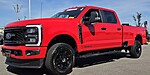 Used 2025 FORD F-250 XL 4WD CREW CAB 6.75' BOX in SEARCY, ARKANSAS