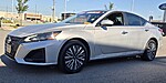 Used 2023 NISSAN ALTIMA 2.5 SV AWD SEDAN in SEARCY, ARKANSAS