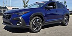 Used 2025 SUBARU XV CROSSTREK LIMITED AWD in SEARCY, ARKANSAS