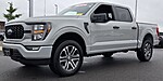 Used 2023 FORD F-150 XL 4WD SUPERCREW 5.5' BOX in SEARCY, ARKANSAS
