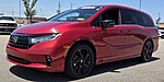 Used 2024 Honda Odyssey SPORT AUTO in SEARCY, ARKANSAS