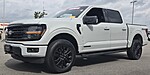 Used 2024 FORD F-150 XLT 4WD SUPERCREW 5.5' BOX in SEARCY, ARKANSAS