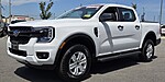 Used 2024 FORD RANGER XL 2WD SUPERCREW 5' BOX in SEARCY, ARKANSAS