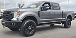 Used 2022 FORD F-250 LARIAT 4WD CREW CAB 6.75' BOX in SEARCY, ARKANSAS