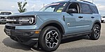 Used 2022 FORD BRONCO SPORT BIG BEND 4X4 in SEARCY, ARKANSAS