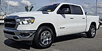 Used 2022 RAM 1500 BIG HORN 4X2 CREW CAB 5'7" BOX in SEARCY, ARKANSAS