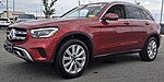 Used 2020 MERCEDES-BENZ GLC-CLASS GLC 300 SUV in SEARCY, ARKANSAS