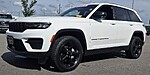 Used 2023 JEEP GRAND CHEROKEE ALTITUDE 4X4 in SEARCY, ARKANSAS