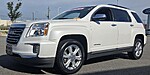 Used 2017 GMC TERRAIN FWD 4DR SLT in SEARCY, ARKANSAS