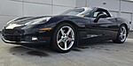 Used 2007 CHEVROLET CORVETTE 2DR CPE in SEARCY, ARKANSAS