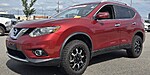 Used 2014 NISSAN ROGUE AWD 4DR SL in SEARCY, ARKANSAS