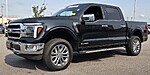 Used 2024 FORD F-150 LARIAT 4WD SUPERCREW 5.5' BOX in SEARCY, ARKANSAS