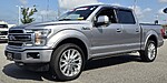 Used 2020 FORD F-150 LIMITED 4WD SUPERCREW 5.5' BOX in SEARCY, ARKANSAS
