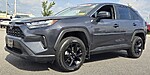 Used 2024 TOYOTA RAV4 LE FWD in SEARCY, ARKANSAS