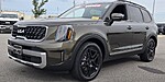Used 2023 KIA TELLURIDE EX X-LINE AWD in SEARCY, ARKANSAS