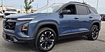 Used 2026 CHEVROLET EQUINOX AWD 4DR RS W/2RS in SEARCY, ARKANSAS
