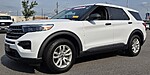 Used 2021 FORD EXPLORER BASE RWD in SEARCY, ARKANSAS