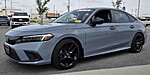 Used 2023 Honda Civic SPORT CVT in SEARCY, ARKANSAS