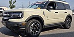 Used 2024 FORD BRONCO SPORT BIG BEND 4X4 in SEARCY, ARKANSAS