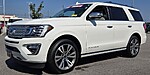 Used 2020 FORD EXPEDITION PLATINUM 4X4 in SEARCY, ARKANSAS